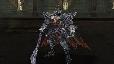 Lineage II: Hellbound