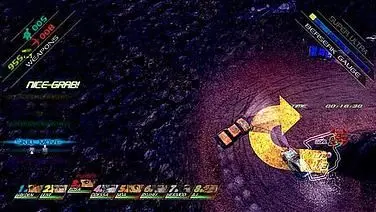 Fuel Overdose