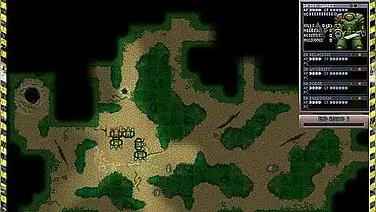 Alien Assault