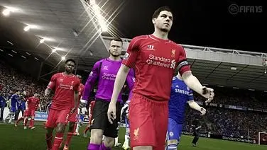 FIFA 15