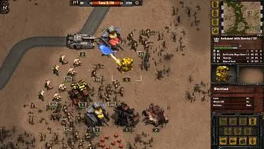 Warhammer 40,000: Armageddon - Da Orks