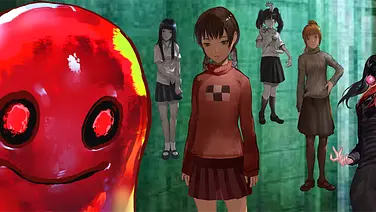 Yume Nikki: Dream Diary
