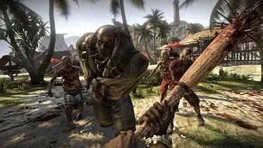 Dead Island: Riptide - Definitive Edition