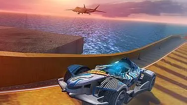 Hot Wheels World's Best Driver