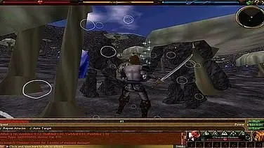 Asheron's Call