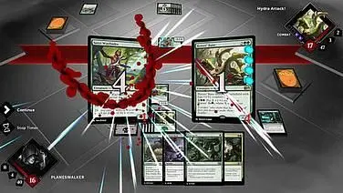 Magic 2015 - Duels of the Planeswalkers