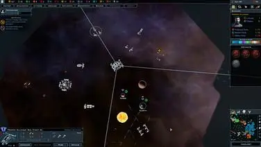 Galactic Civilizations III: Retribution