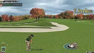 Links 2003: Championship Courses
