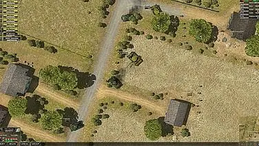 Close Combat: The Bloody First