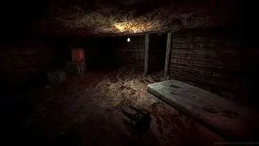 Doorways: The Underworld