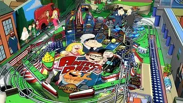 Pinball FX2 - Balls of Glory Pinball