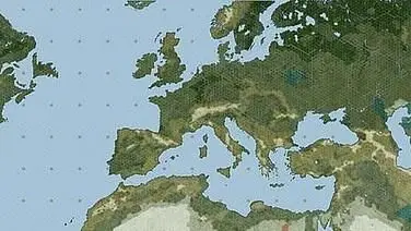 Commander - Europe at War