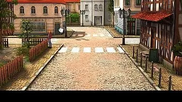 Broken Sword 2.5