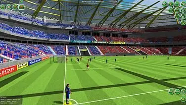 Tactical Soccer The New Season