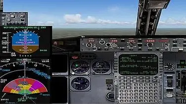 737 Pilot In Command
