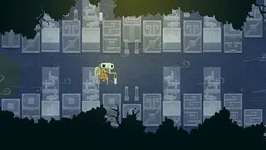 Moonrise Fall