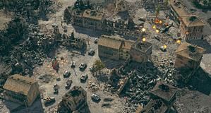 Sudden Strike 5
