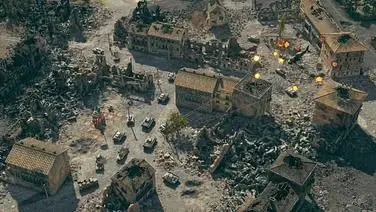 Sudden Strike 5