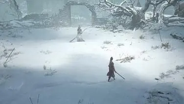 Wuchang: Fallen Feathers
