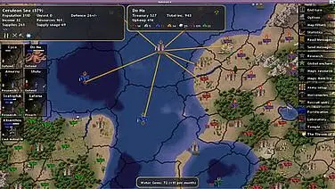 Dominions 4: Thrones of Ascension