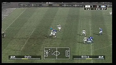 World Soccer Winning Eleven 7