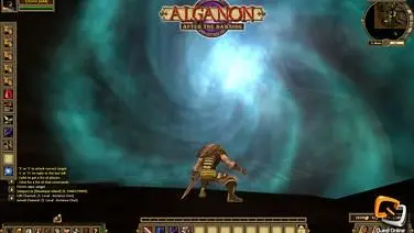 Alganon
