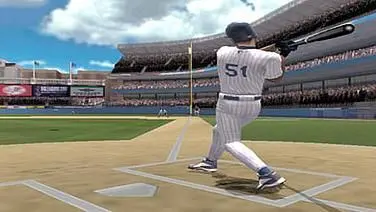 High Heat Major League Baseball 2004