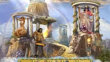 Heroes of Hellas 3: Athens