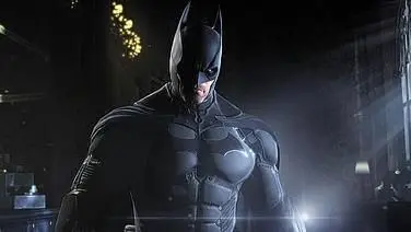 Batman: Arkham Origins