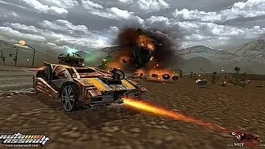 Auto Assault