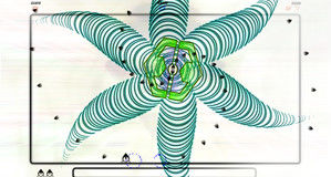 Horizon Shift