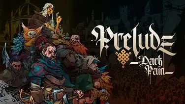 Prelude Dark Pain