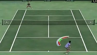 Tennis Masters Series 2003