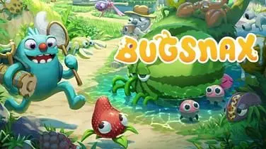  Bugsnax