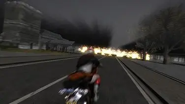 The Last Dogma
