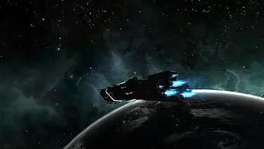 Starpoint Gemini II