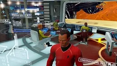 Star Trek: Bridge Crew