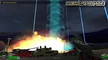 Command & Conquer: Renegade