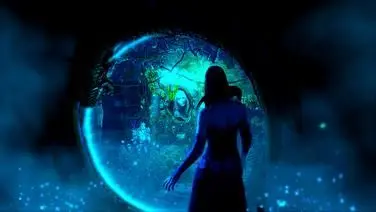 Trine 4: The Nightmare Prince