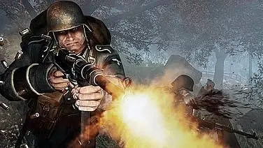 Enemy Front