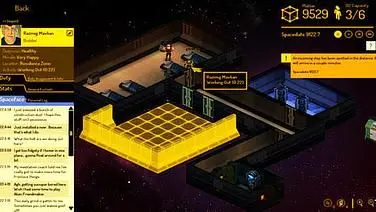 Spacebase DF-9