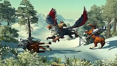 SpellForce 2: Shadow Wars