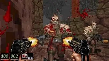 Shadow Warrior (1997)