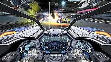 Metal Drift