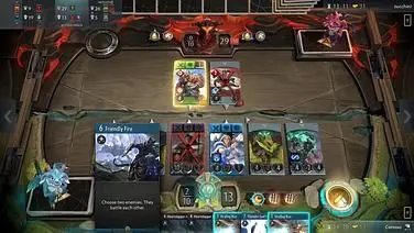 Artifact