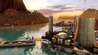 Tropico 4