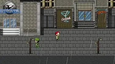 Space Pilgrim Episode III: Delta Pavonis