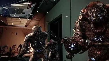 Mass Effect 3