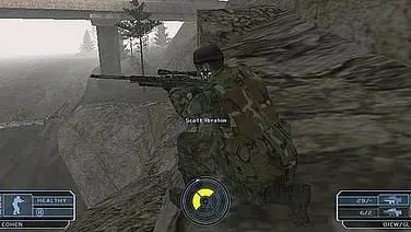 Tom Clancy's Ghost Recon
