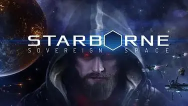 Starborne